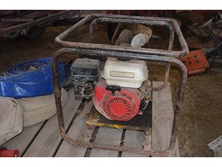 Property photo 106 - LARGE EQUIPMENT & PERSONAL PROPERTY AUCTION IN DEKALB COUNTY, INDIANA